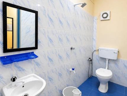 Central Chennai House | Delmonresidency