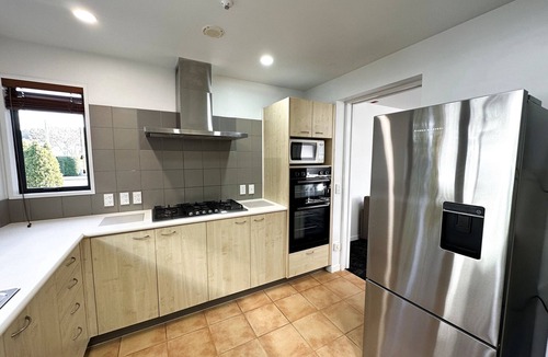 Nelson Apartment | DeLorenzo's Studio Apartments
