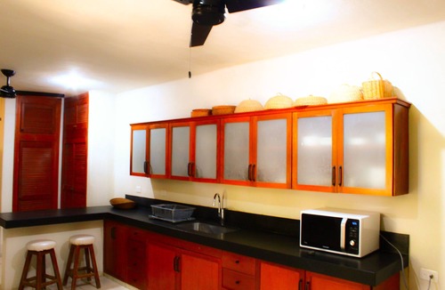 Merida House | Delos Luxury 9 Bedroom near Chicxulub