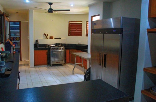 Merida House | Delos Luxury 9 Bedroom near Chicxulub