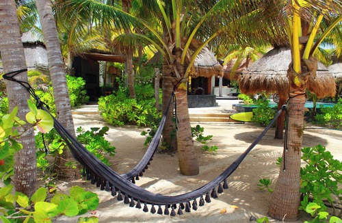 Merida House | Delos Luxury 9 Bedroom near Chicxulub