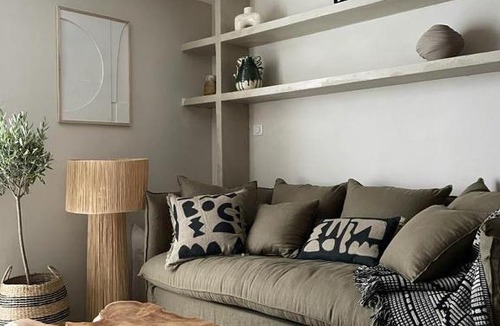 Capucins - Victoire Apartment | Delosrios Studio YourHostHelper