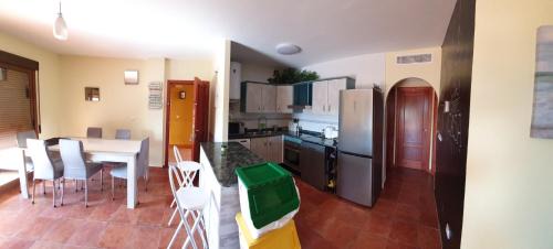 Isla Plana Apartment | Delostres