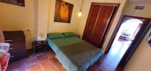 Isla Plana Apartment | Delostres
