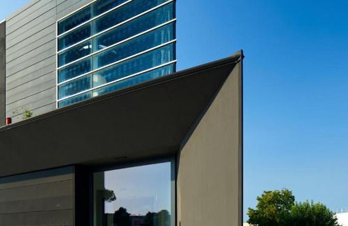 Buttrio Hotel | Delparco Hotel