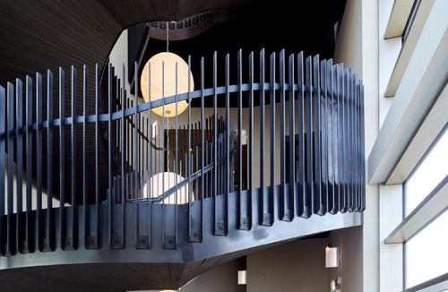 Buttrio Hotel | Delparco Hotel