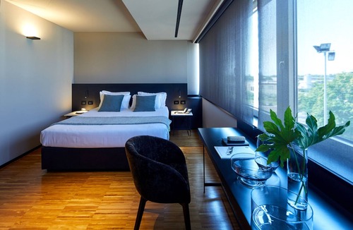 Buttrio Hotel | Delparco Hotel