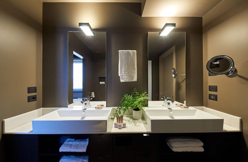 Buttrio Hotel | Delparco Hotel
