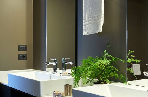 Buttrio Hotel | Delparco Hotel