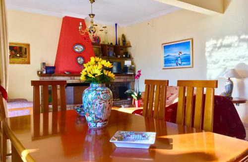 Delfoi Apartment | Delphi celebrity v i p the navel of the Earth, CENTER-DELPHI-penthouse galaxy&sky panoramic view, harmony&YOGA