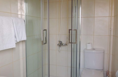Trypiotis Hotel | Delphi Hotel