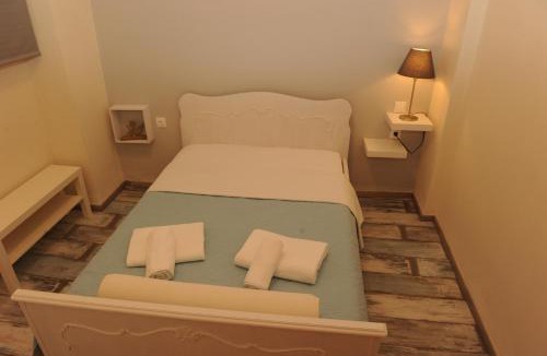 Delfoi Apartment | Delphic Moments II - Spacious apt 3BR 2BA with view