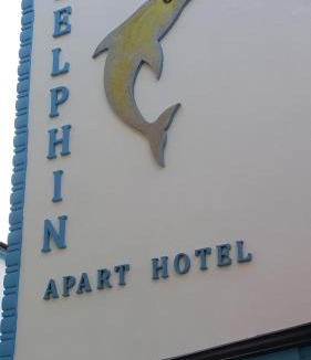 Side Apartment | Delphin Apart Hotel