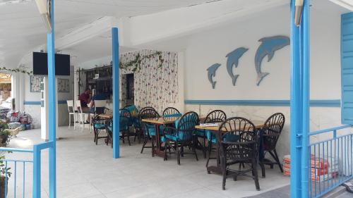 Side Apartment | Delphin Apart Hotel