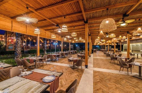Kundu Resort | Delphin Diva Premiere Hotel - All Inclusive