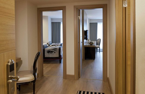 Kundu Hotel | Delphin Imperial