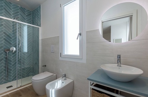 Pula House | Delphis Pula rooms