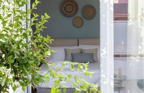 Pula House | Delphis Pula rooms