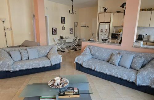 Itea Apartment | Delphitea Philoxenia