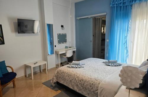 Itea Apartment | Delphitea Philoxenia