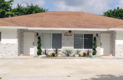 Tropic Isle House | Delray Beach - Short Drive to Atlantic Ave and the Beaches.