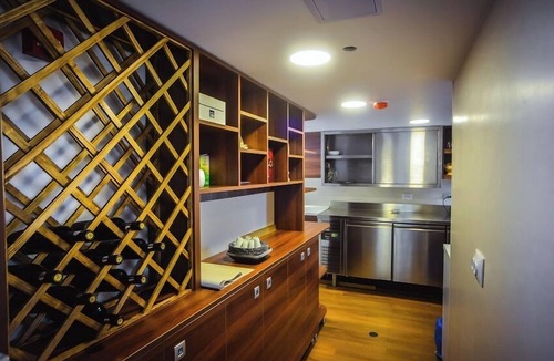 Tulcea Hotel | Delta 3 Hotel