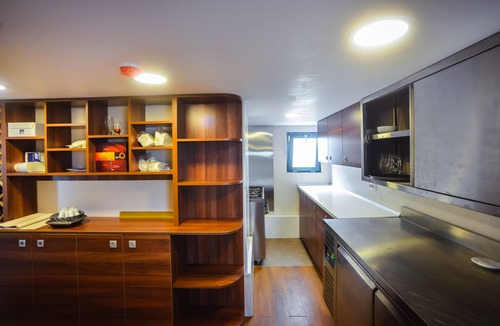 Tulcea Hotel | Delta 3 Hotel
