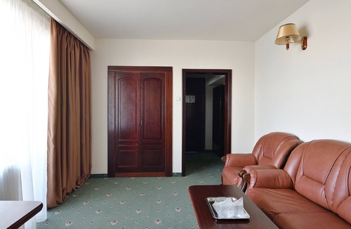 Tulcea Hotel | Delta 3 Hotel