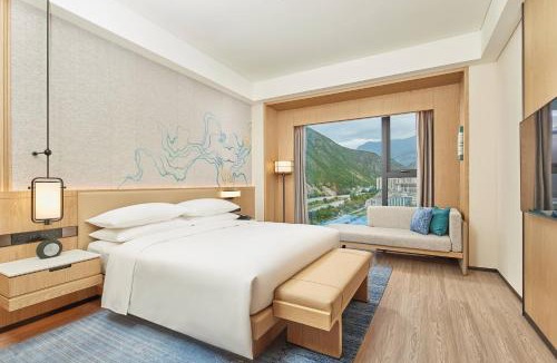 Jiuzhaigou Hotel | Delta Hotels by Marriott Jiuzhaigou