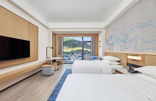 Jiuzhaigou Hotel | Delta Hotels by Marriott Jiuzhaigou