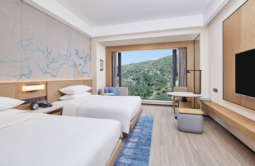 Jiuzhaigou Hotel | Delta Hotels By Marriott Jiuzhaigou