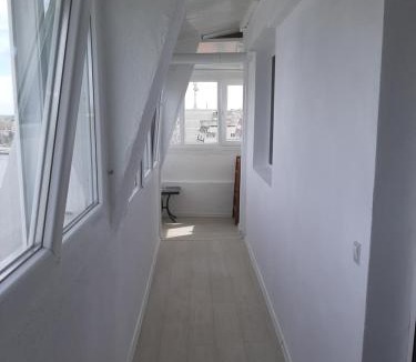 Tulcea Apartment | DELTA DANUBE VIEW apart