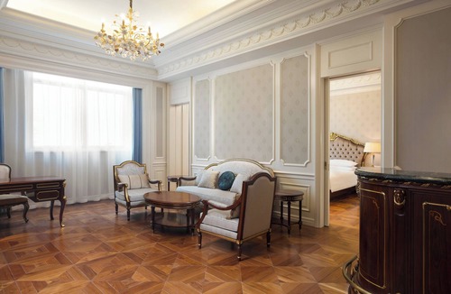 Baoshan Hotel | Delta Hotel by Marriott Shanghai Baoshan