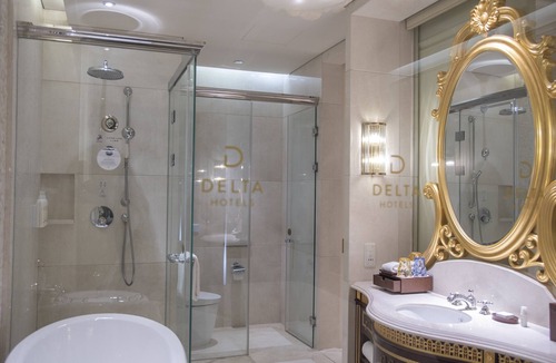 Baoshan Hotel | Delta Hotel by Marriott Shanghai Baoshan