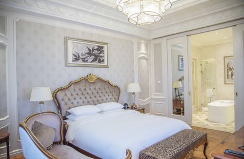 Baoshan Hotel | Delta Hotel by Marriott Shanghai Baoshan