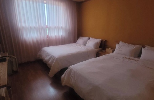 Gangneung Hotel | Delta Hotel