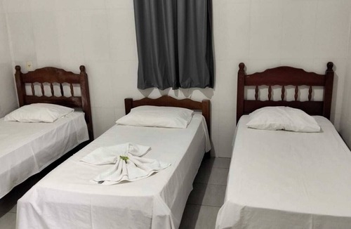 Nova Mutum Hotel | Delta Hotel Nova Mutum