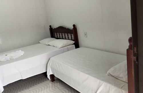Nova Mutum Hotel | Delta Hotel Nova Mutum