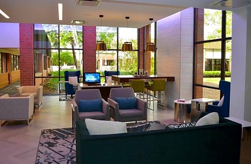 Mount Pleasant Hotel | Delta Hotel by Marriott Racine