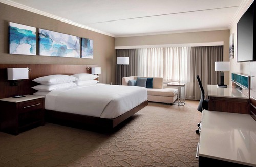 Liberty Corner Hotel | Delta Hotels by Marriott Basking Ridge