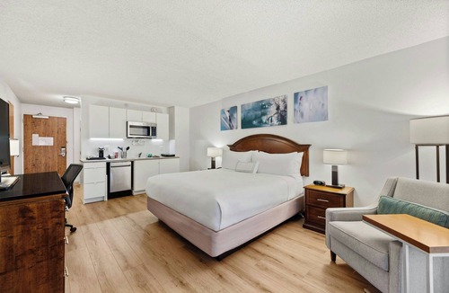 Mount Pleasant Hotel | Delta Hotels by Marriott Mount Pleasant