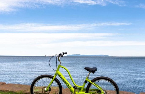 Thunder Bay Hotel | Delta Hotels by Marriott Thunder Bay