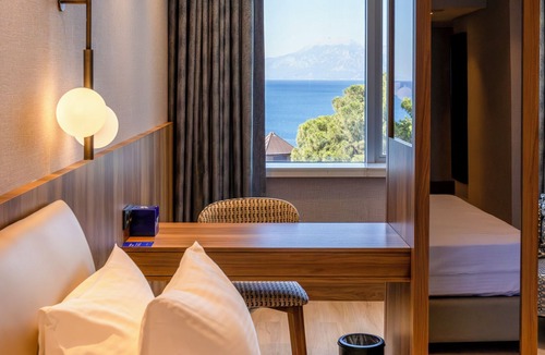 Eski Lara Hotel | Delta Hotels by Marriott Antalya Lara ADULT ONLY(+18)