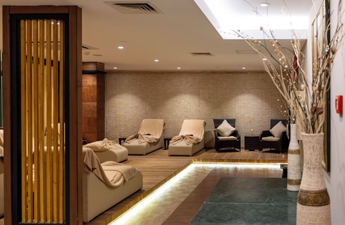 Eski Lara Hotel | Delta Hotels by Marriott Antalya Lara ADULT ONLY(+18)