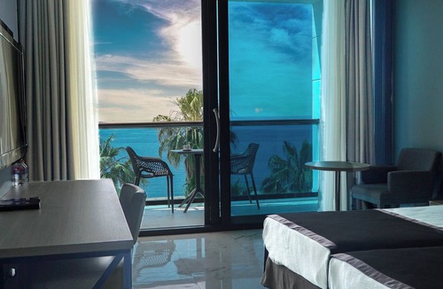 Yalikavak Resort | Delta Hotels by Marriott Bodrum - All inclusive
