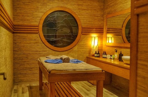 Yalikavak Resort | Delta Hotels by Marriott Bodrum - All inclusive