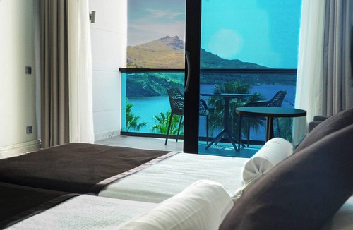 Yalikavak Resort | Delta Hotels by Marriott Bodrum - All inclusive
