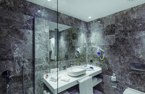 Yalikavak Resort | Delta Hotels by Marriott Bodrum - All inclusive