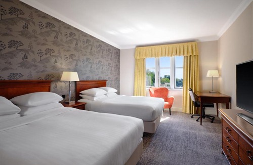 Little Eaton Hotel | Delta Hotels by Marriott Breadsall Priory Country Club