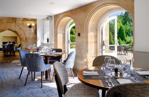 Little Eaton Hotel | Delta Hotels by Marriott Breadsall Priory Country Club
